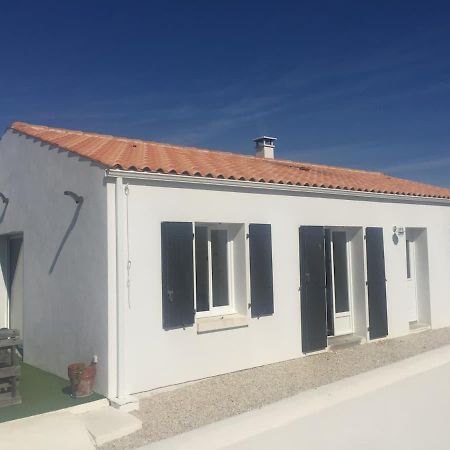 Escapade A Chaucre - St Georges - Maison Plain Pied - 3 Chambres - 7 Couchages 외부 사진