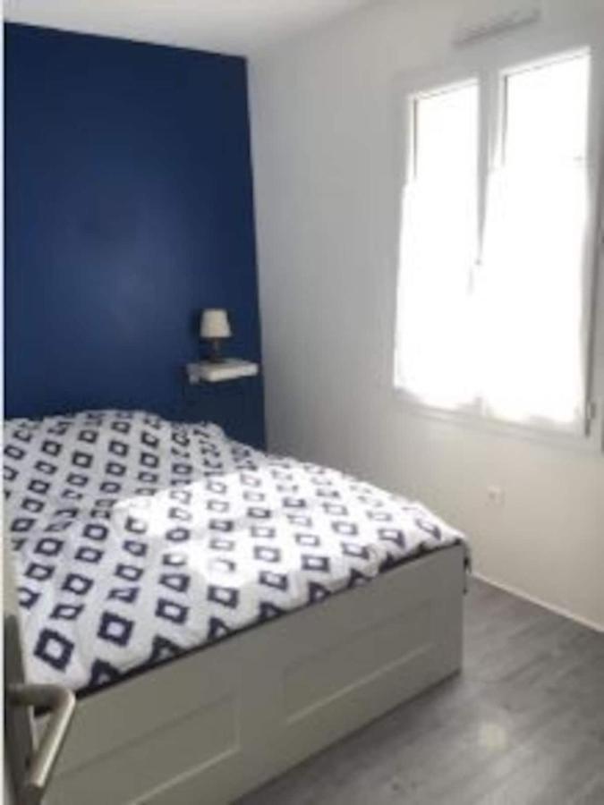 Escapade A Chaucre - St Georges - Maison Plain Pied - 3 Chambres - 7 Couchages 외부 사진